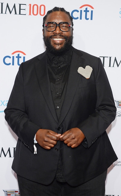 Questlove, Time 100 Gala 2019